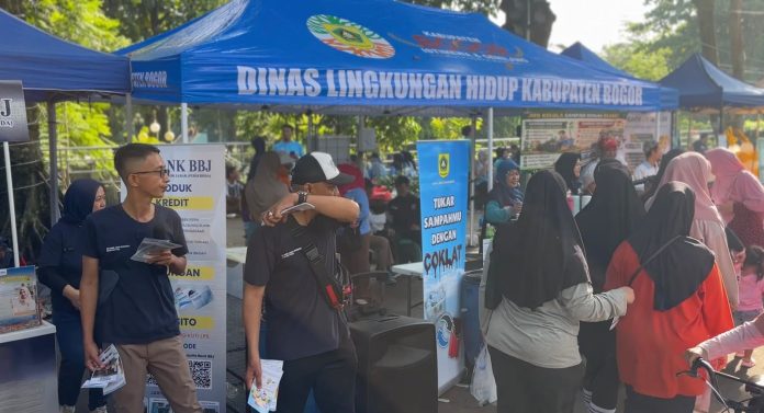 Berbagai kampanye pengelolaan sampah digelar untuk meningkatkan kesadaran warga terhadap pentingnya menjaga lingkungan sejak dari rumah.