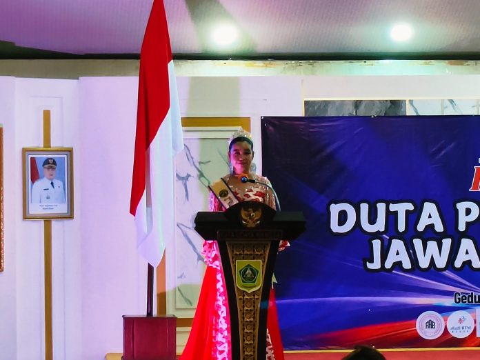 Duta Pustaka Cilik Jawa Barat 2026