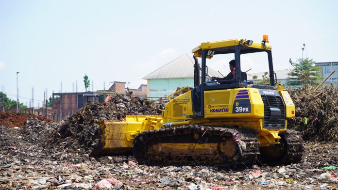 Bupati Bogor, Rudy Susmanto, mengungkapkan bahwa transformasi kawasan Parung menjadi salah satu prioritas pembangunan daerah guna mendorong pertumbuhan ekonomi baru yang lebih merata.